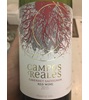 La Mancha Campos Reales Cabernet Sauvignon 2015